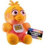 Five Nights at Freddy's - Tie-Dye Chica the Chicken Plush (7") - Funko - Plushies Series - Image 2