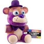 Five Nights at Freddy's - Tie-Dye Freddy Fazbear Plush (7") - Funko - Plushies Series - Image 2