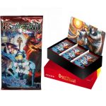 Force of Will [Curse of The Frozen Casket] - Booster Box
