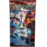 Force of Will [Curse of The Frozen Casket] - Booster Box - Image 3