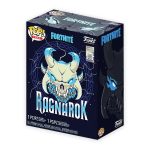 Fortnite - Ragnarok T-Shirt + Figure (#465) Bundle - Funko - POP! Games