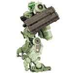 Frame Arms - EXF-10/32 GREIFEN:RE2 Mech Figure Model Kit (1:100 Scale, Plastic) - Kotobukiya - Image 3