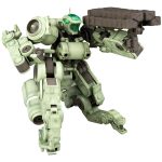 Frame Arms - EXF-10/32 GREIFEN:RE2 Mech Figure Model Kit (1:100 Scale, Plastic) - Kotobukiya - Image 4