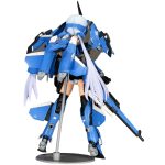 Frame Arms Girl - Stylet XF-3 Plus Figure Model Kit (Plastic) - Kotobukiya - Image 5