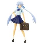 Frame Arms Girl - Stylet XF-3 Plus Figure Model Kit (Plastic) - Kotobukiya - Image 9