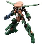 Frame Arms - RF-9 REVENANT EYE:RE2 Mech Figure Model Kit (1:100 Scale, Plastic) - Kotobukiya - Image 4