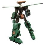 Frame Arms - RF-9 REVENANT EYE:RE2 Mech Figure Model Kit (1:100 Scale, Plastic) - Kotobukiya - Image 7