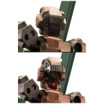 Frame Arms - RF-9 REVENANT EYE:RE2 Mech Figure Model Kit (1:100 Scale, Plastic) - Kotobukiya - Image 9