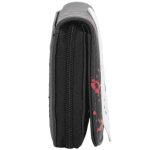 Friday The 13th - Jason Mask Mini Wallet (Zip Around) - Bioworld - Image 4