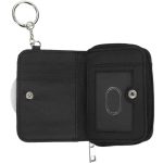 Friday The 13th - Jason Mask Mini Wallet (Zip Around) - Bioworld - Image 5