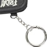 Friday The 13th - Jason Mask Mini Wallet (Zip Around) - Bioworld - Image 7