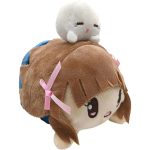 Fruits Basket - Winter Uniform Tohru Honda & Onigiri 2-Piece Plush Set (6") - Infinifan - Mochibi Series - Image 2