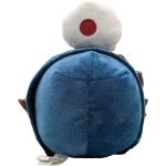 Fruits Basket - Winter Uniform Tohru Honda & Onigiri 2-Piece Plush Set (6") - Infinifan - Mochibi Series - Image 4