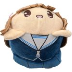 Fruits Basket - Winter Uniform Tohru Honda & Onigiri 2-Piece Plush Set (6") - Infinifan - Mochibi Series - Image 5