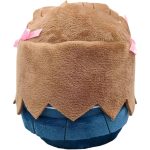 Fruits Basket - Winter Uniform Tohru Honda & Onigiri 2-Piece Plush Set (6") - Infinifan - Mochibi Series - Image 6