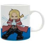 Full Metal Alchemist: Brotherhood - Chibi Elric Brothers Mug (Ceramic, 11 oz.) - ABYStyle - Image 2