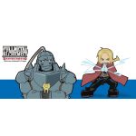 Full Metal Alchemist: Brotherhood - Chibi Elric Brothers Mug (Ceramic, 11 oz.) - ABYStyle - Image 4
