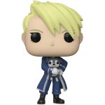 Fullmetal Alchemist: Brotherhood - Riza Hawkeye Figure - Funko - POP! Series (1177) - Image 2