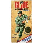 G.I. Joe - Action Soldier Action Figure (12") - Hasbro - WWII 50th Anniversary Commemorative Edition (1995)