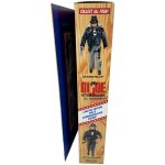 G.I. Joe - Action Soldier Action Figure (12") - Hasbro - WWII 50th Anniversary Commemorative Edition (1995) - Image 4
