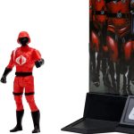 G.I. Joe - Cobra Commander & Crimson Guard Action Figures & Comic Books Set (3") - McFarlane Toys - Page Punchers Series - Image 6