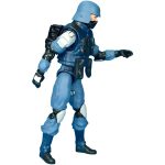 G.I. Joe: Resolute - Infantry Forces Code Name: Cobra Trooper Action Figure - Hasbro - Image 6