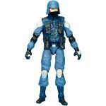 G.I. Joe: Resolute - Infantry Forces Code Name: Cobra Trooper Action Figure - Hasbro - Image 7