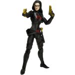 G.I. Joe [Special Missions: Cobra Island] - Baroness with Cobra C.O.I.L. Action Figure Set (6") - Hasbro - Classified Series - Image 4