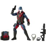 G.I. Joe [Special Missions: Cobra Island] - Cobra Viper Action Figure (6") - Hasbro - Classified Series - Image 2
