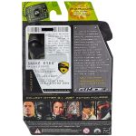 G.I. Joe: The Rise of Cobra - Snake Eyes & Black Timber Action Figure (3.75") - Hasbro - Paris Pursuit Series - Image 3