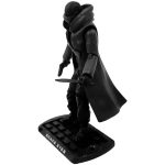 G.I. Joe: The Rise of Cobra - Snake Eyes & Black Timber Action Figure (3.75") - Hasbro - Paris Pursuit Series - Image 6