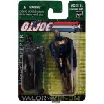 G.I. Joe: Valor vs. Venom - Night Creeper Action Figure (3.75") - Hasbro - (2004)
