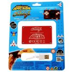 Galaga - Micro Arcade - Retro Handheld Electronic Game - Image 3