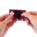 Galaga - Micro Arcade - Retro Handheld Electronic Game - Image 4