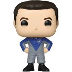 Galaxy Quest - Fred Kwan as Tech Sergeant Chen Figure - Funko - POP! Movies Series (1529) - Image 2