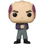 Galaxy Quest - Sir Alexander as Doctor Lazarus Figure - Funko - POP! Movies Series (1528) - Image 2