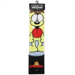 Garfield - Odie Character Crew Socks - Bioworld - Animigos Series - Image 3