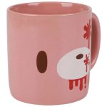 Gloomy Bear - Broken Heart Mug (Ceramic, 16 oz.) - Bioworld - Image 3