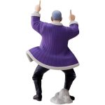 Golden Kamuy - Yoshitake Shiraishi Figure (5.9") - Bandai Spirits [Banpresto] - Image 2