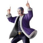 Golden Kamuy - Yoshitake Shiraishi Figure (5.9") - Bandai Spirits [Banpresto] - Image 4