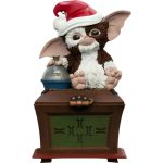 Gremlins - Christmas Santa's Hat Gizmo Figure (5.3", Limited Edition) - Weta Workshop - Walmart Exclusive, Mini Epics Series (2)