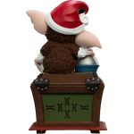 Gremlins - Christmas Santa's Hat Gizmo Figure (5.3", Limited Edition) - Weta Workshop - Walmart Exclusive, Mini Epics Series (2) - Image 2