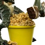 Gremlins - Stripe at the Movies with 3D Glasses & Popcorn Figure (4.9", Limited Edition) - Weta Workshop - Walmart Exclusive, Mini Epics Series (4) - Image 6