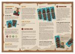 Guns or Treasure: Parrots and Monkeys - Card Game Expansion - Image 12