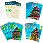 Guns or Treasure: Parrots and Monkeys - Card Game Expansion - Image 2