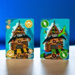 Guns or Treasure: Parrots and Monkeys - Card Game Expansion - Image 6