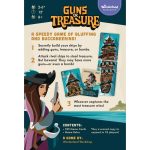 Guns or Treasure - Party Pirate Card Game for Family, Adults & Children (2-6 Players, Ages 8+) - Image 10