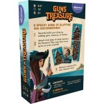 Guns or Treasure - Party Pirate Card Game for Family, Adults & Children (2-6 Players, Ages 8+) - Image 12