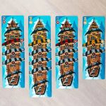 Guns or Treasure - Party Pirate Card Game for Family, Adults & Children (2-6 Players, Ages 8+) - Image 16