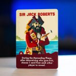 Guns or Treasure - Party Pirate Card Game for Family, Adults & Children (2-6 Players, Ages 8+) - Image 18